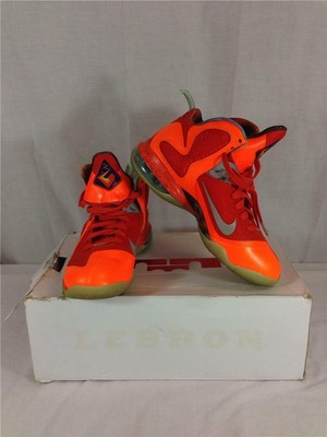 big bang lebrons